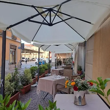 Apartment Ca Di Bea