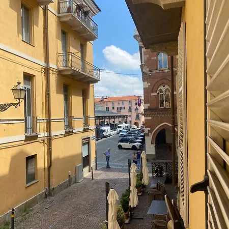 Ca Di Bea Cuneo